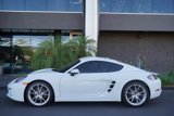 Used 2025 Porsche 718 Cayman image 3