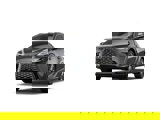 New 2025 Lexus RX 450h AWD w/ Luxury Package image 6