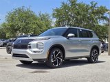 New 2025 Mitsubishi Outlander SE image 4