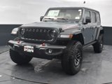 New 2025 Jeep Wrangler Unlimited Rubicon image 4