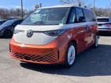 New 2025 Volkswagen ID. Buzz 1st Edition image 4