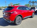 New 2025 Buick Envision Preferred image 2