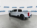 New 2025 Ford F250 Lariat w/ Black Appearance Package image 6