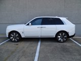New 2025 Rolls-Royce Cullinan image 3