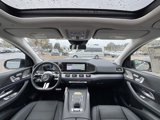 New 2025 Mercedes-Benz GLS 450 4MATIC image 2