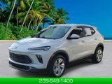 Certified 2024 Buick Encore GX Preferred image 1