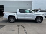 New 2025 Toyota Tacoma Limited image 2
