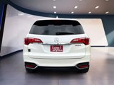 Used 2018 Acura RDX FWD image 4