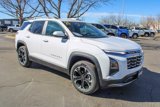 New 2025 Chevrolet Equinox LT w/ Convenience Package II image 4