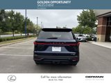 New 2025 Lexus TX 350 AWD image 5