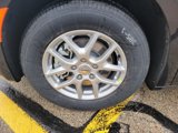 New 2025 Chrysler Voyager LX image 3