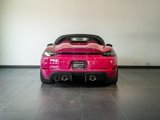 Used 2024 Porsche 718 Boxster Spyder RS image 4