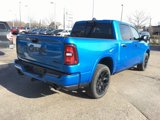 New 2025 RAM 1500 Laramie image 3