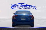 Used 2019 Honda Civic EX image 6
