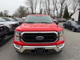 Used 2021 Ford F150 4x4 SuperCrew image 3