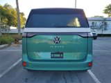 New 2025 Volkswagen ID. Buzz 1st Edition image 4