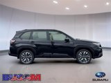 New 2025 Subaru Forester Touring image 3