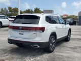 New 2025 Volkswagen Atlas SEL image 3