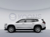 New 2026 GMC Acadia Elevation image 2