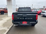 New 2025 Toyota Tacoma TRD Sport image 4