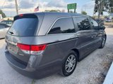 Used 2017 Honda Odyssey SE image 5