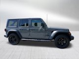Certified 2021 Jeep Wrangler Unlimited Sport image 2
