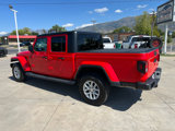 Used 2023 Jeep Gladiator Sport image 3