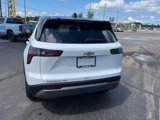 New 2026 Chevrolet Equinox LT w/ Convenience Package II image 4