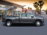 New 2025 RAM 3500 Laramie image 2