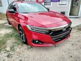 Used 2022 Honda Accord Sport Special Edition image 3