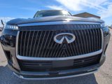 New 2025 INFINITI QX80 Sensory image 2