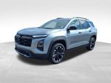 New 2025 Chevrolet Equinox RS w/ Convenience Package III image 4