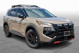 New 2026 Nissan Rogue Rock Creek w/ Rock Creek Premium Package image 2