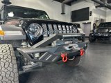 Used 2023 Jeep Wrangler Unlimited Rubicon w/ Xtreme 35 Tire Package image 2