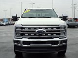 New 2025 Ford F250 Lariat w/ Lariat Ultimate Package image 2