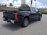 New 2025 Toyota Tundra 1794 Edition image 4