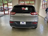 Used 2015 Jeep Cherokee Limited image 6
