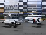New 2025 Ford F350 Platinum w/ Platinum Plus Package image 4