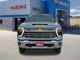New 2025 Chevrolet Silverado 3500 LTZ w/ LTZ Plus Package image 2