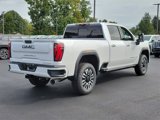 New 2025 GMC Sierra 2500 Denali Ultimate image 6