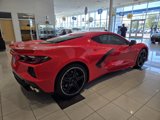 Certified 2025 Chevrolet Corvette Stingray Coupe w/ 1LT image 5
