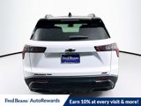 New 2026 Chevrolet Equinox RS w/ Convenience Package III image 5
