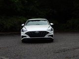 Used 2021 Hyundai Sonata SEL image 2