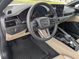 Used 2024 Audi A5 2.0T Premium w/ Convenience Package image 2
