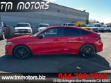 Used 2022 Honda Civic Sport image 3