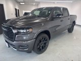 New 2026 RAM 1500 Laramie image 3