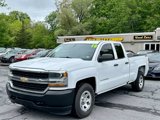Used 2018 Chevrolet Silverado 1500 W/T w/ Trailering Package image 2