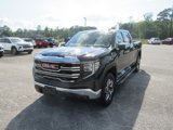 New 2025 GMC Sierra 1500 SLT w/ SLT Premium Plus Package image 2