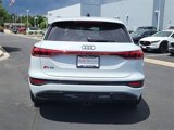 New 2025 Audi SQ6 e-tron Prestige image 4