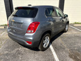 Used 2020 Chevrolet Trax LS w/ Tint and Cruise Package image 4